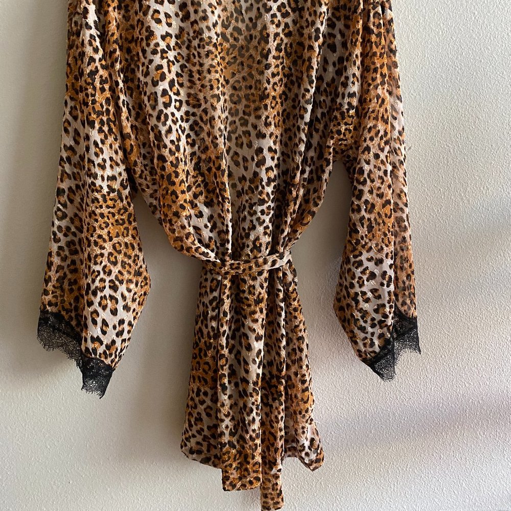 InBloom Angela Robe Size M/L - Picture 3 of 3